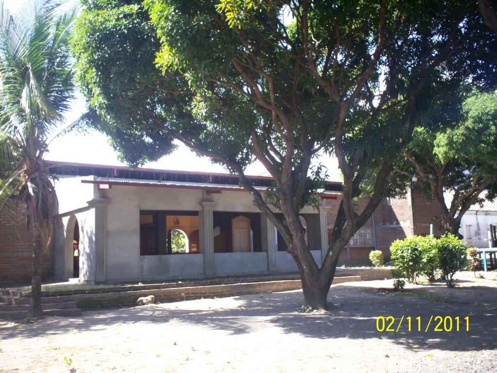 Foto de Ometepe, Nicaragua