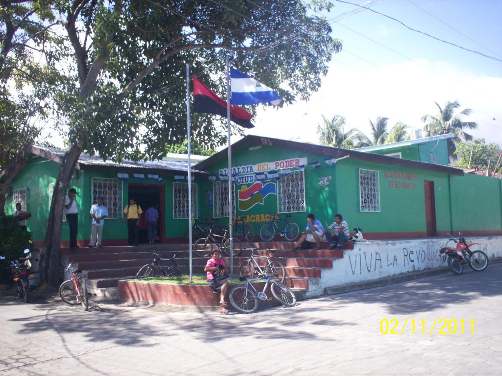 Foto de Ometepe, Nicaragua