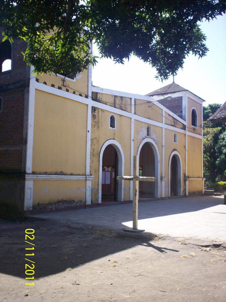 Foto de Ometepe, Nicaragua
