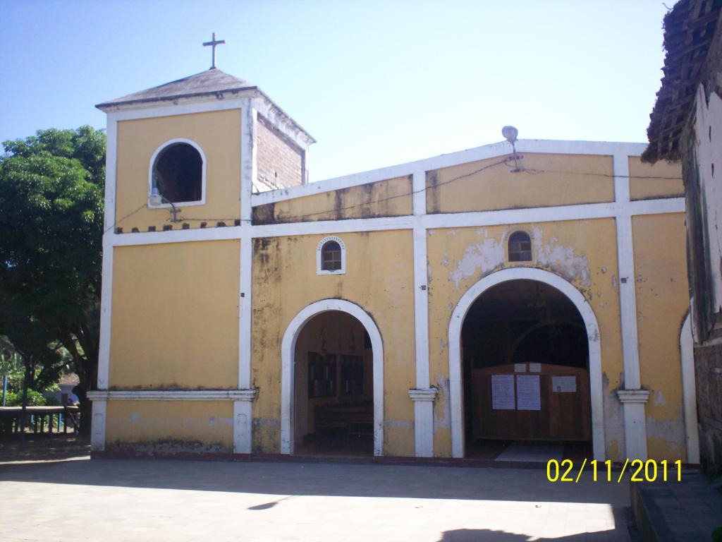 Foto de Ometepe, Nicaragua