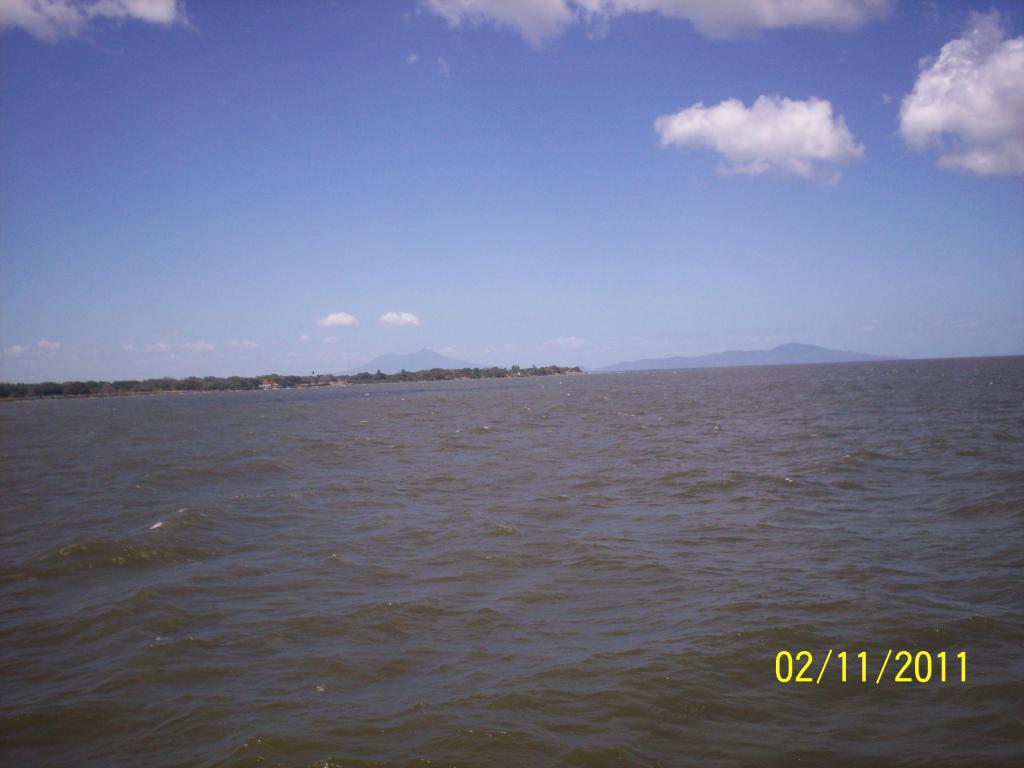 Foto de Ometepe, Nicaragua
