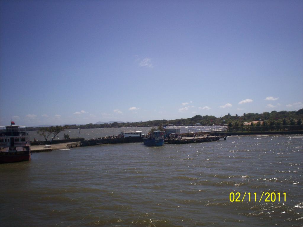 Foto de San Jorge (Rivas), Nicaragua