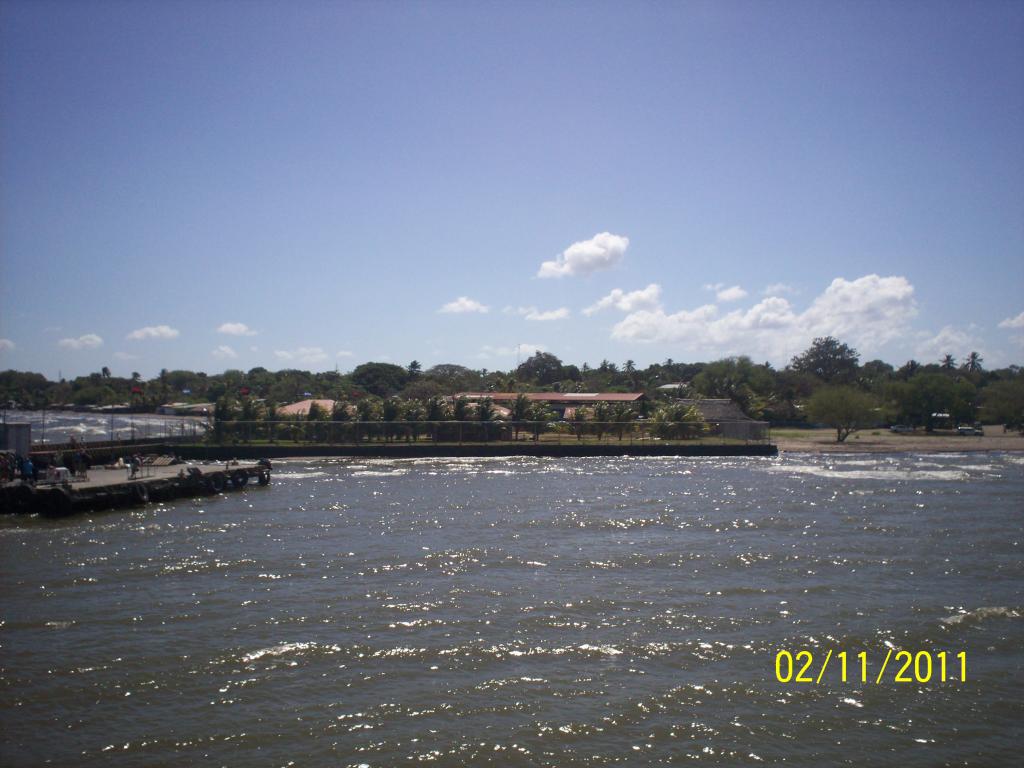 Foto de San Jorge (Rivas), Nicaragua