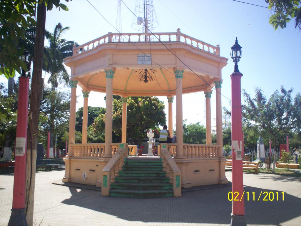 Foto de Rivas, Nicaragua