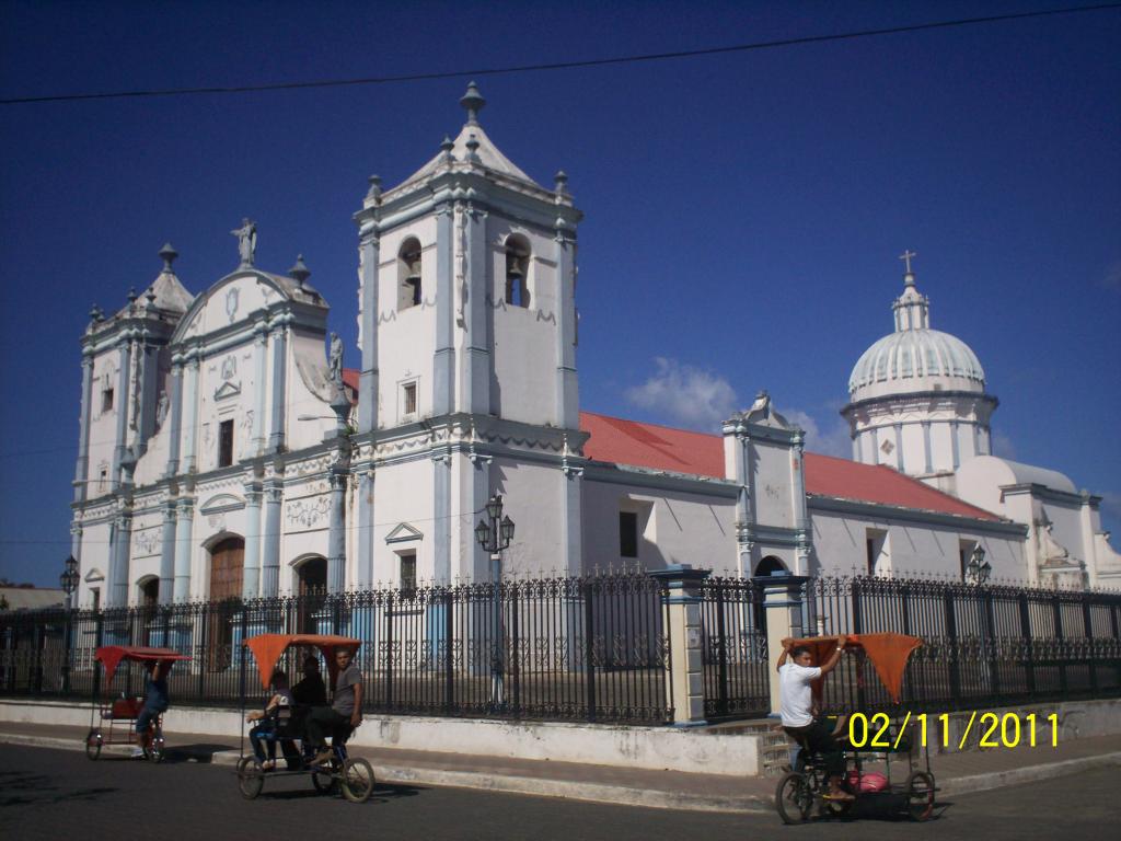 Foto de Rivas, Nicaragua
