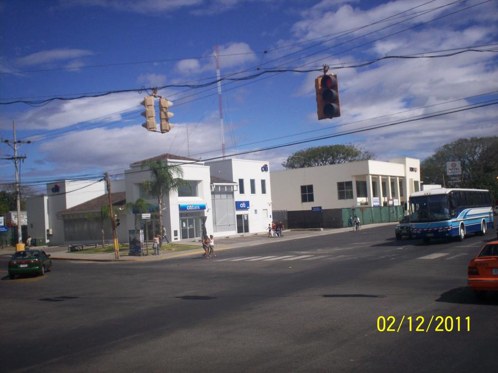 Foto de Liberia, Costa Rica