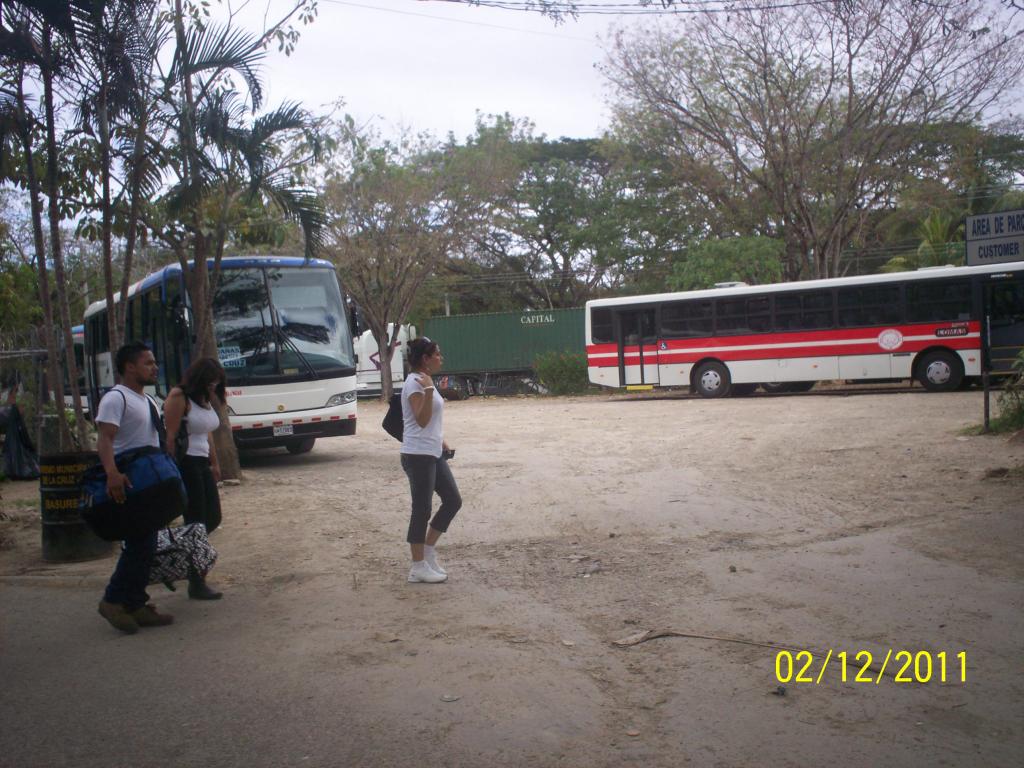 Foto de Liberia, Costa Rica