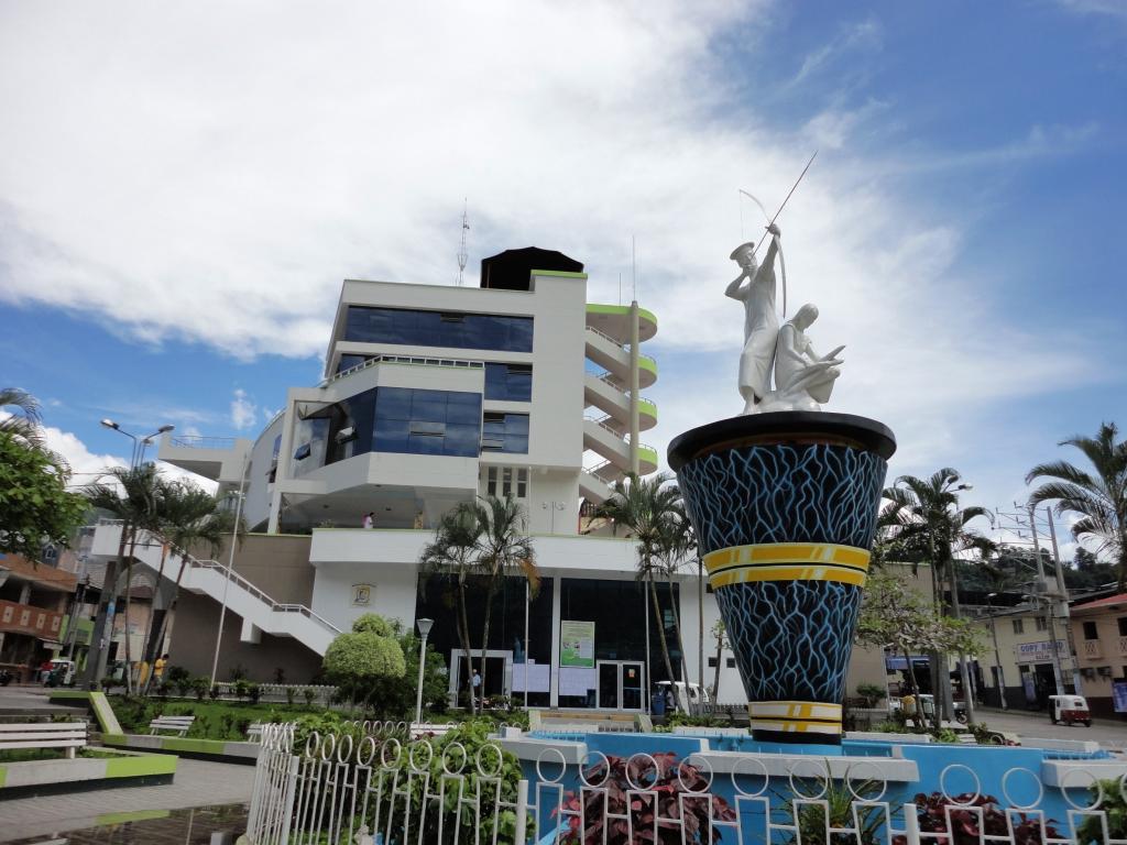 Foto de Chanchamayo, Perú