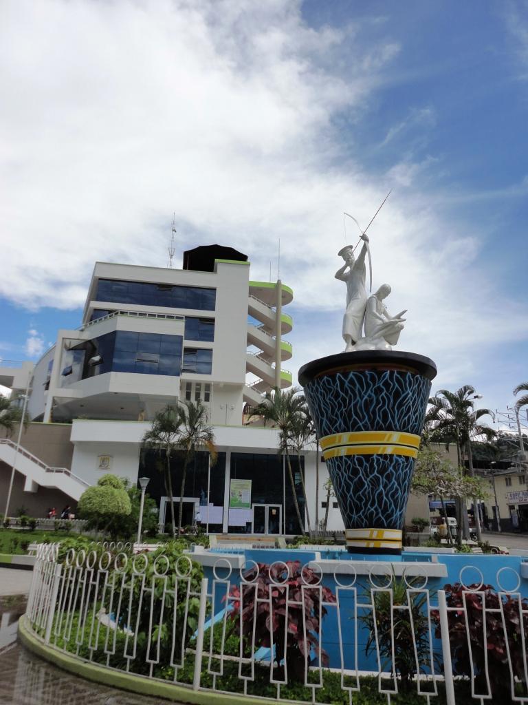 Foto de Chanchamayo, Perú