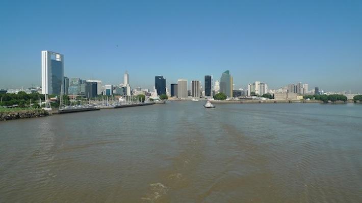 Foto de Buenos Aires, Argentina