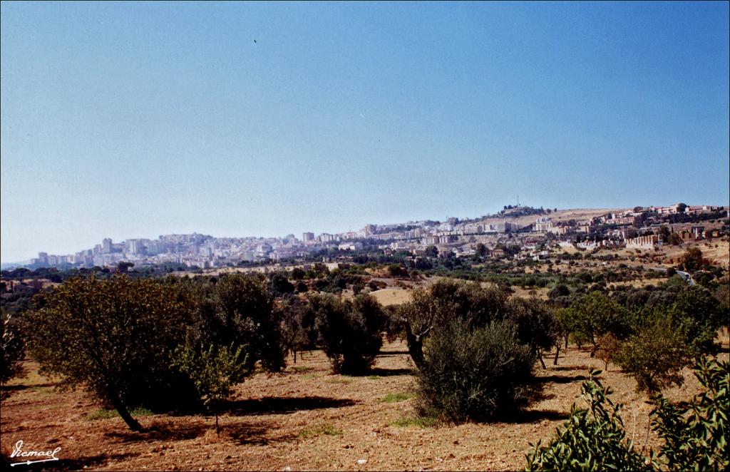Foto de Agrigento (Sicilia), Italia