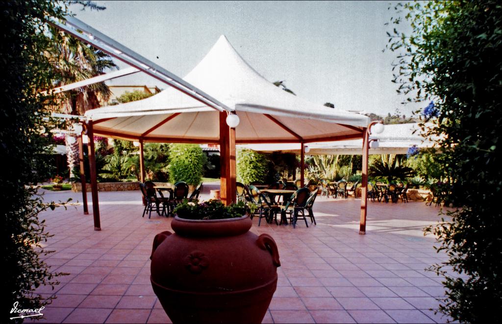 Foto de Agrigento (Sicilia), Italia