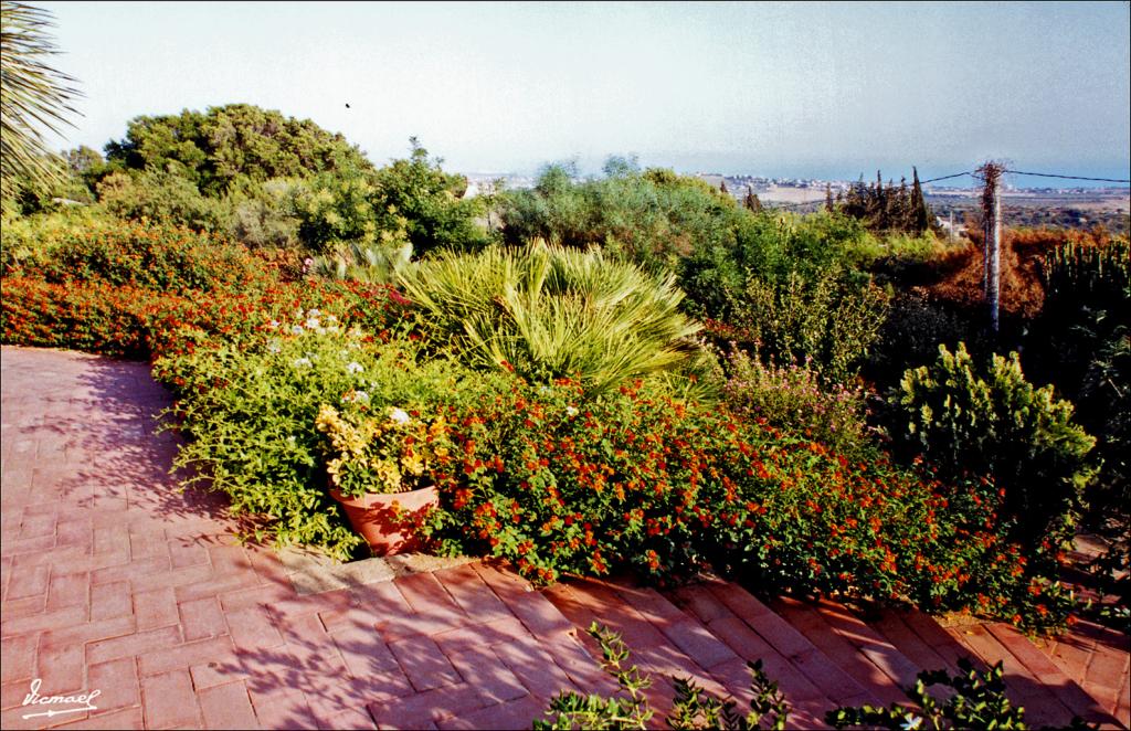 Foto de Agrigento (Sicilia), Italia