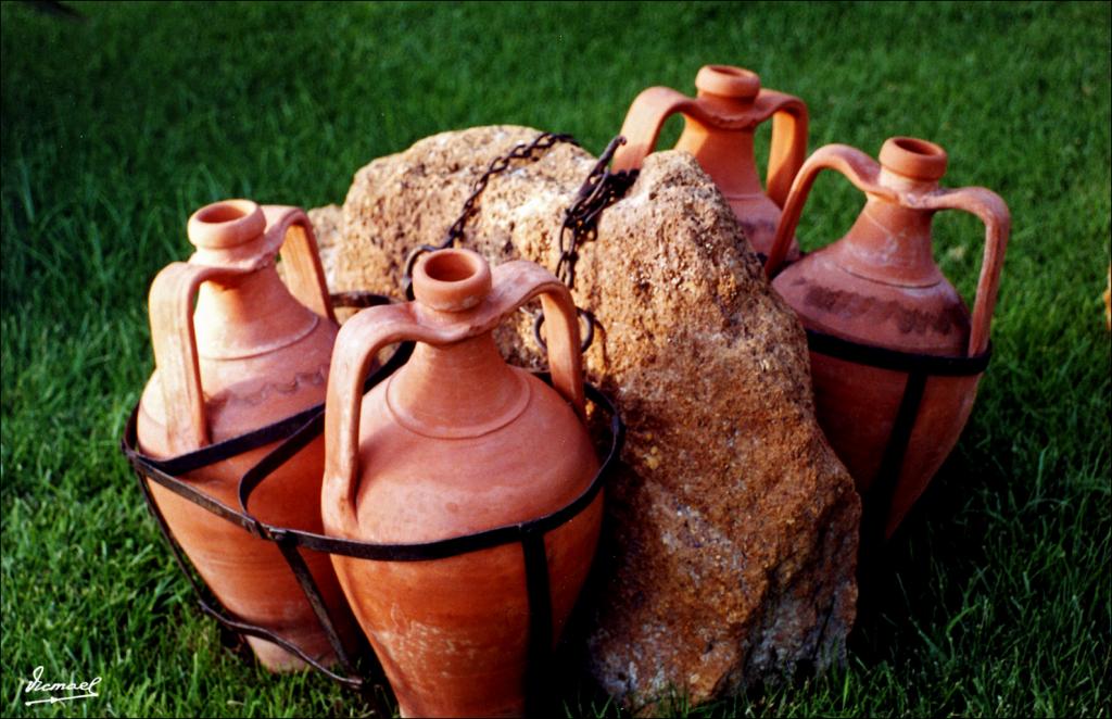 Foto de Agrigento (Sicilia), Italia