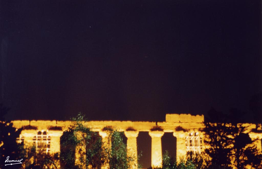 Foto de Agrigento (Sicilia), Italia