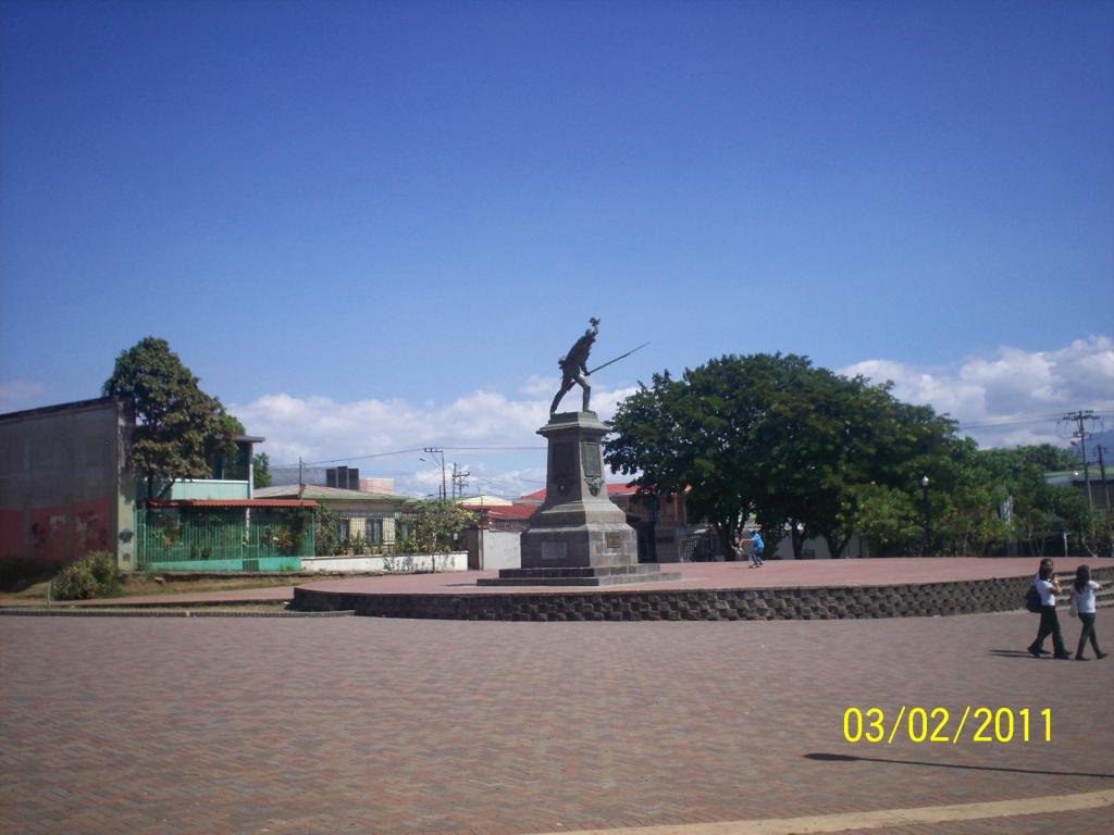 Foto de Alajuela, Costa Rica