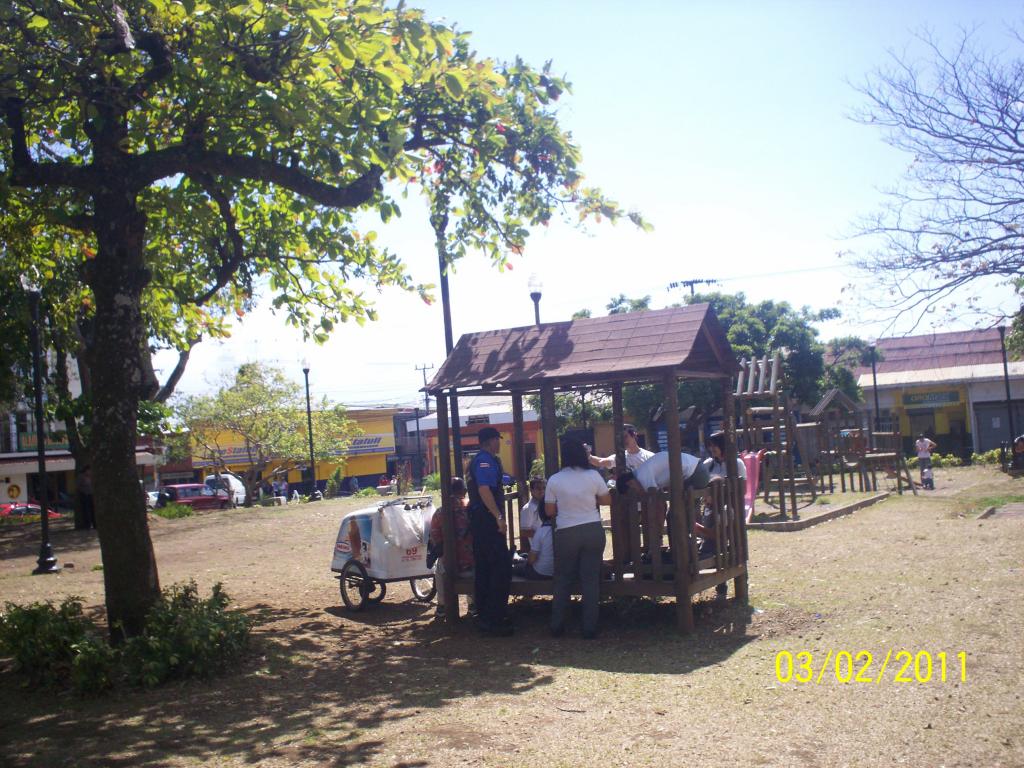 Foto de Alajuela, Costa Rica