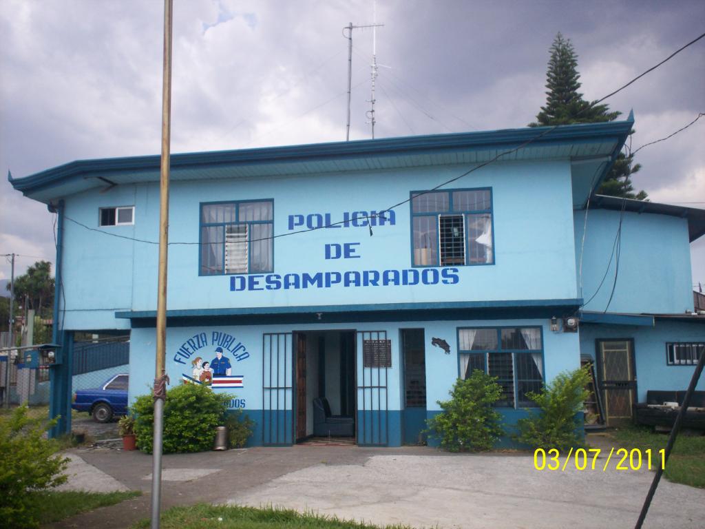 Foto de Desamparados (Alajuela), Costa Rica