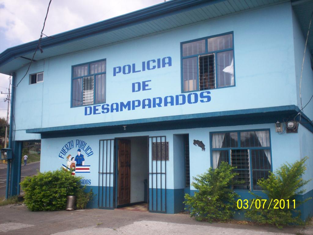 Foto de Desamparados (Alajuela), Costa Rica