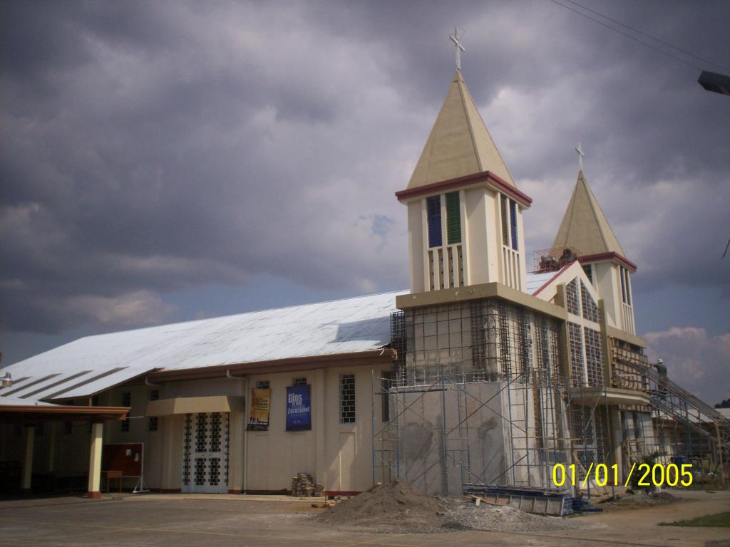 Foto de Desamparados (Alajuela), Costa Rica