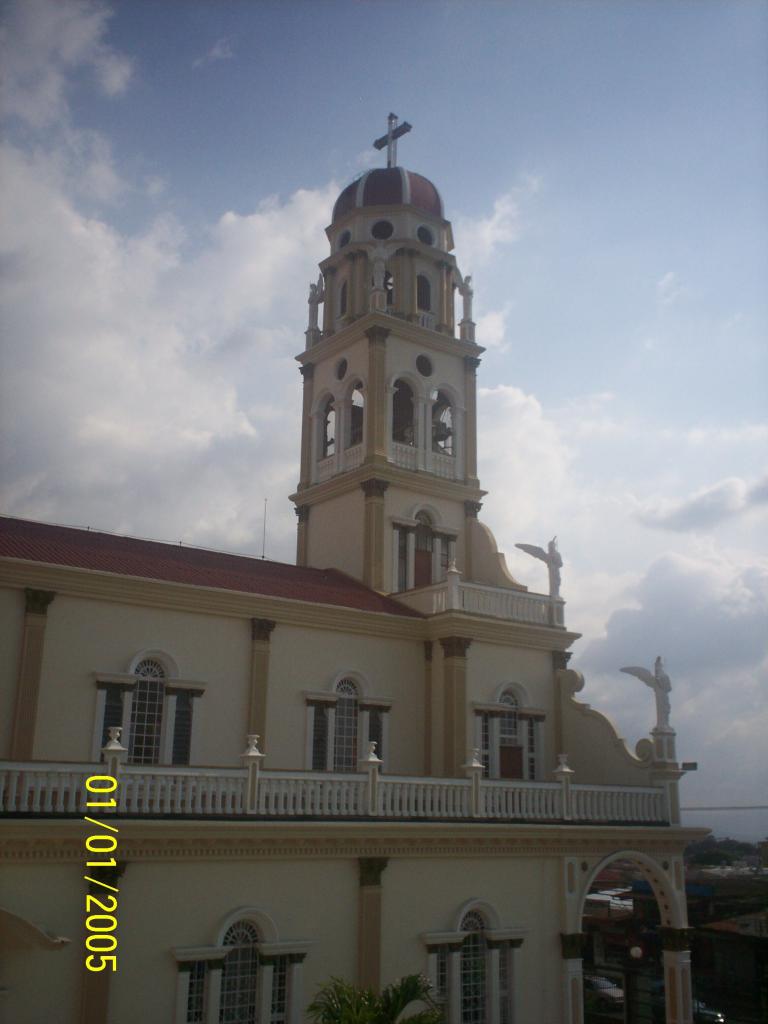 Foto de Alajuela, Costa Rica