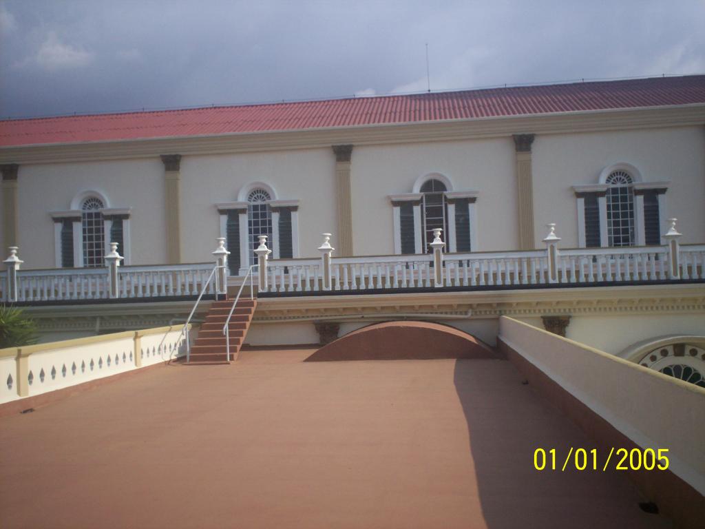 Foto de Alajuela, Costa Rica