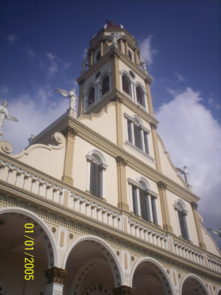 Foto de Alajuela, Costa Rica