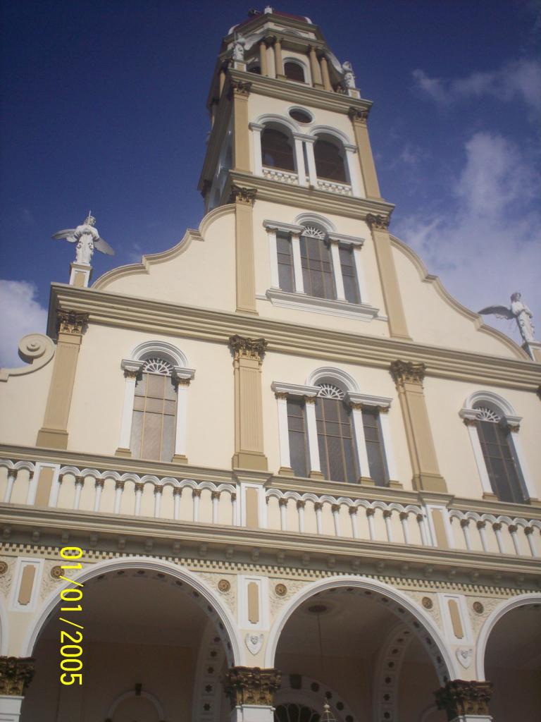 Foto de Alajuela, Costa Rica