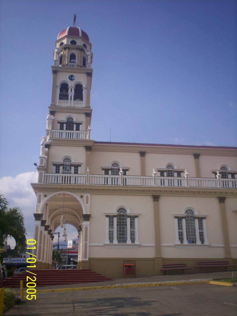 Foto de Alajuela, Costa Rica