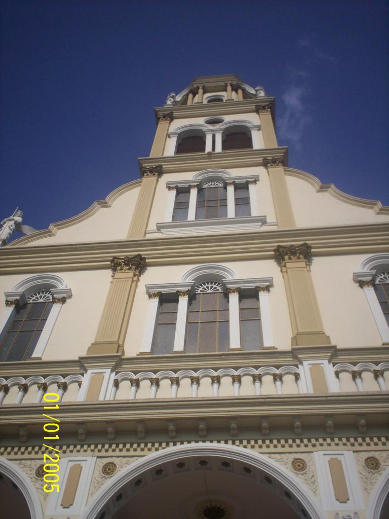 Foto de Alajuela, Costa Rica