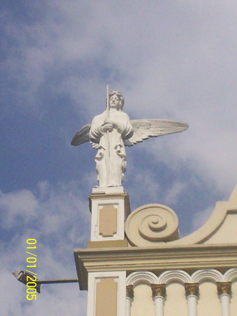 Foto de Alajuela, Costa Rica