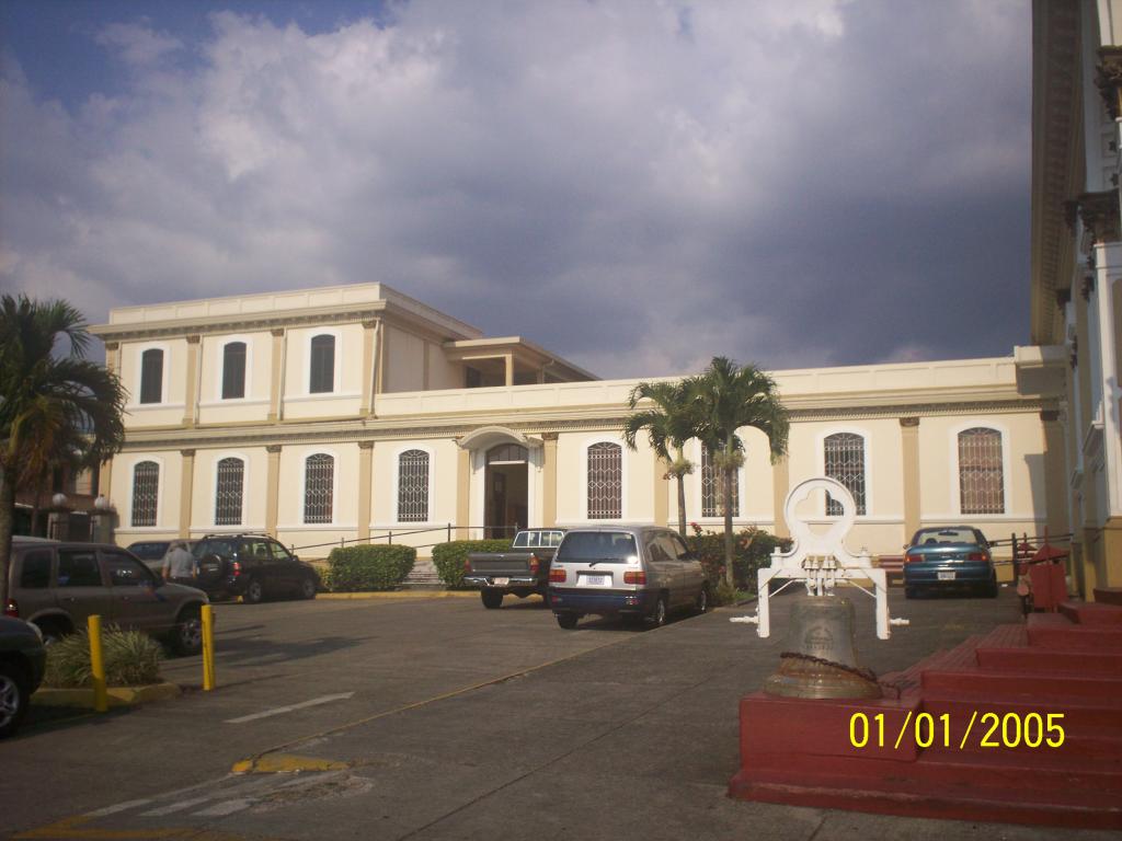 Foto de Alajuela, Costa Rica