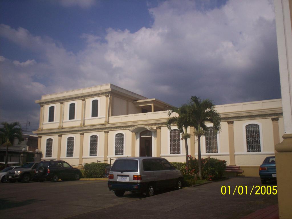 Foto de Alajuela, Costa Rica