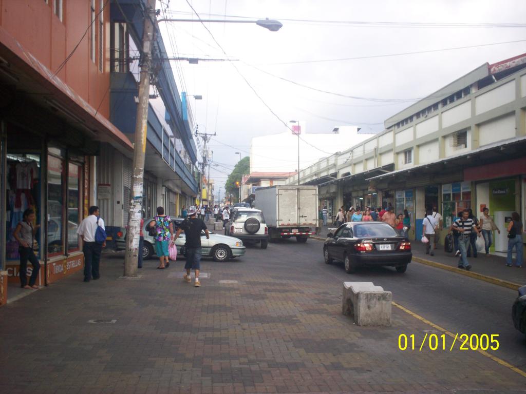 Foto de Alajuela, Costa Rica