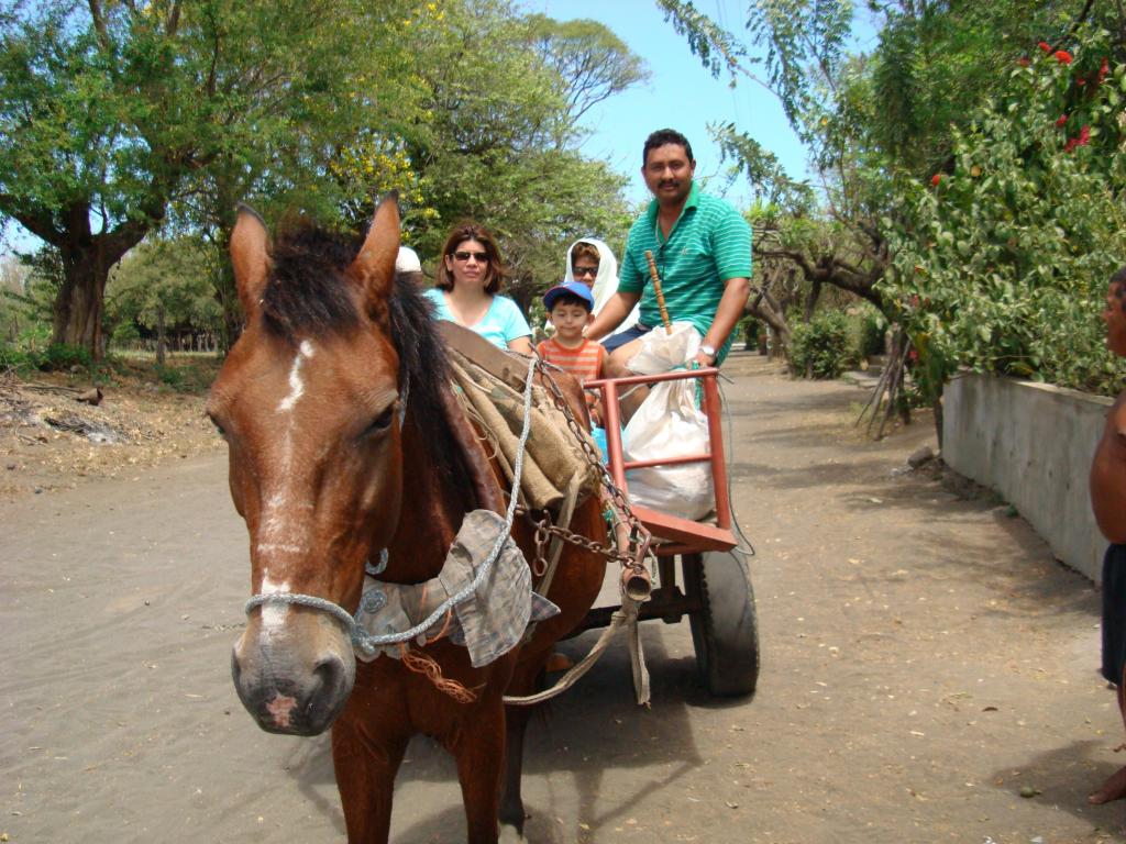 Foto de Rivas, Nicaragua