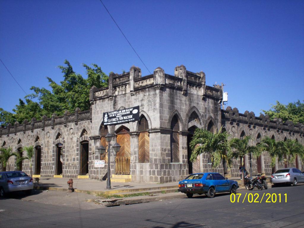 Foto de Masaya, Nicaragua