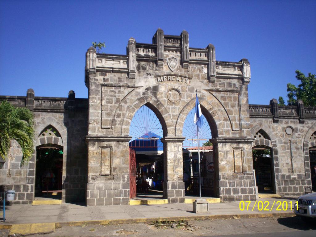 Foto de Masaya, Nicaragua