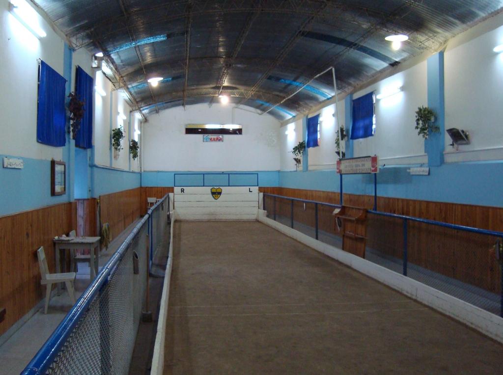 Foto de General Daniel Cerri, Argentina