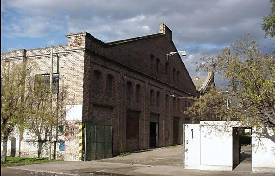 Foto de General Daniel Cerri, Argentina