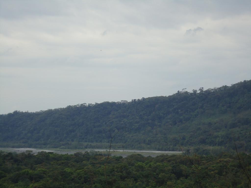 Foto de Moravia, Ecuador