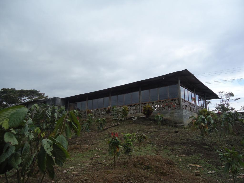 Foto de Moravia, Ecuador