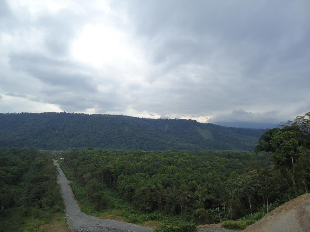 Foto de Moravia, Ecuador