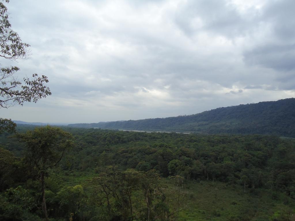 Foto de Moravia, Ecuador