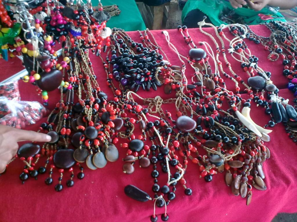 Foto de Puyo, Ecuador