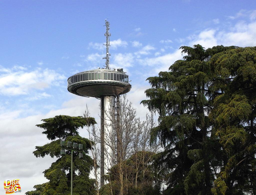 Foto de Madrid (Comunidad de Madrid), España