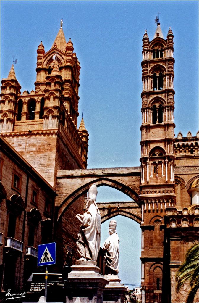 Foto de Palermo (Sicilia), Italia