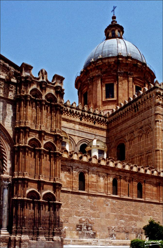 Foto de Palermo (Sicilia), Italia