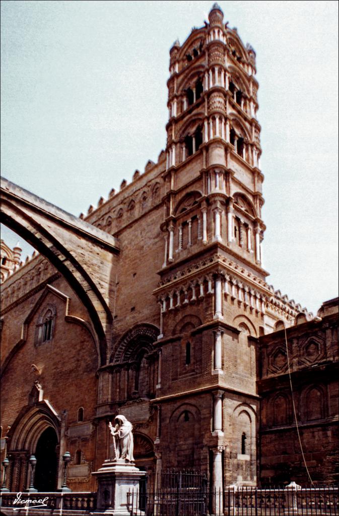 Foto de Palermo (Sicilia), Italia