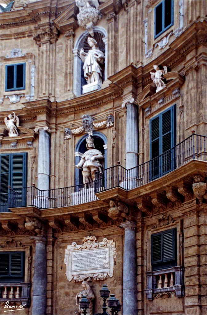 Foto de Palermo (Sicilia), Italia