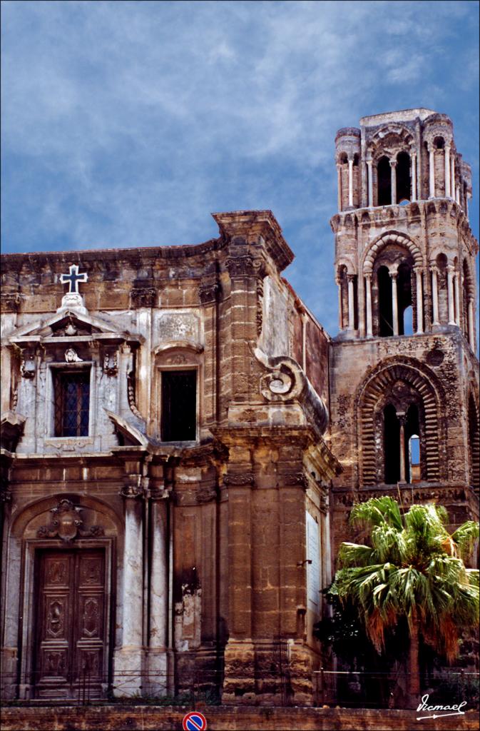 Foto de Palermo (Sicilia), Italia